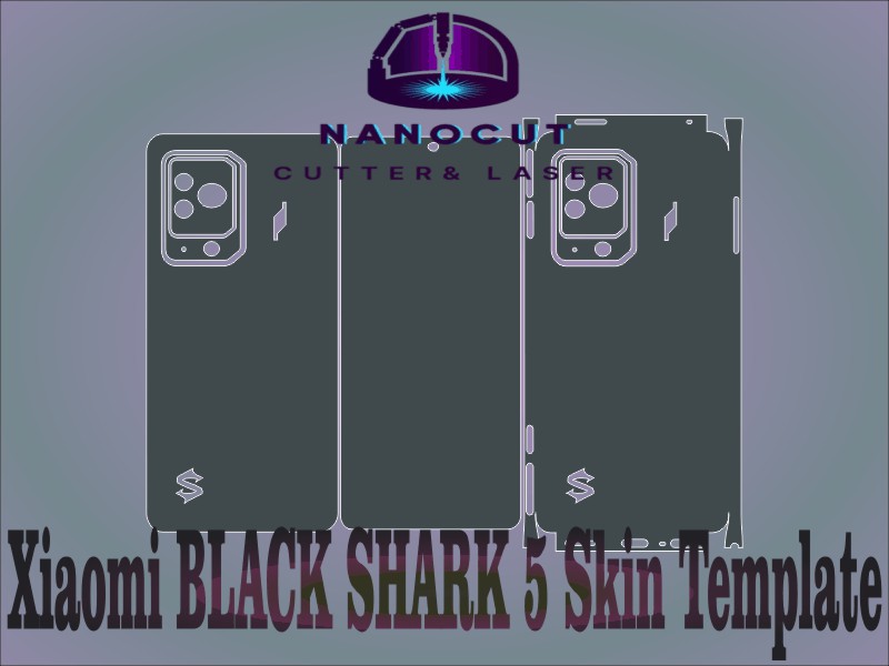 Xiaomi BLACK SHARK 5